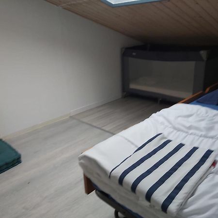 Maisonnette A Deux Pas De La Plage Dans Residence Calme 滨海拉特朗什 外观 照片