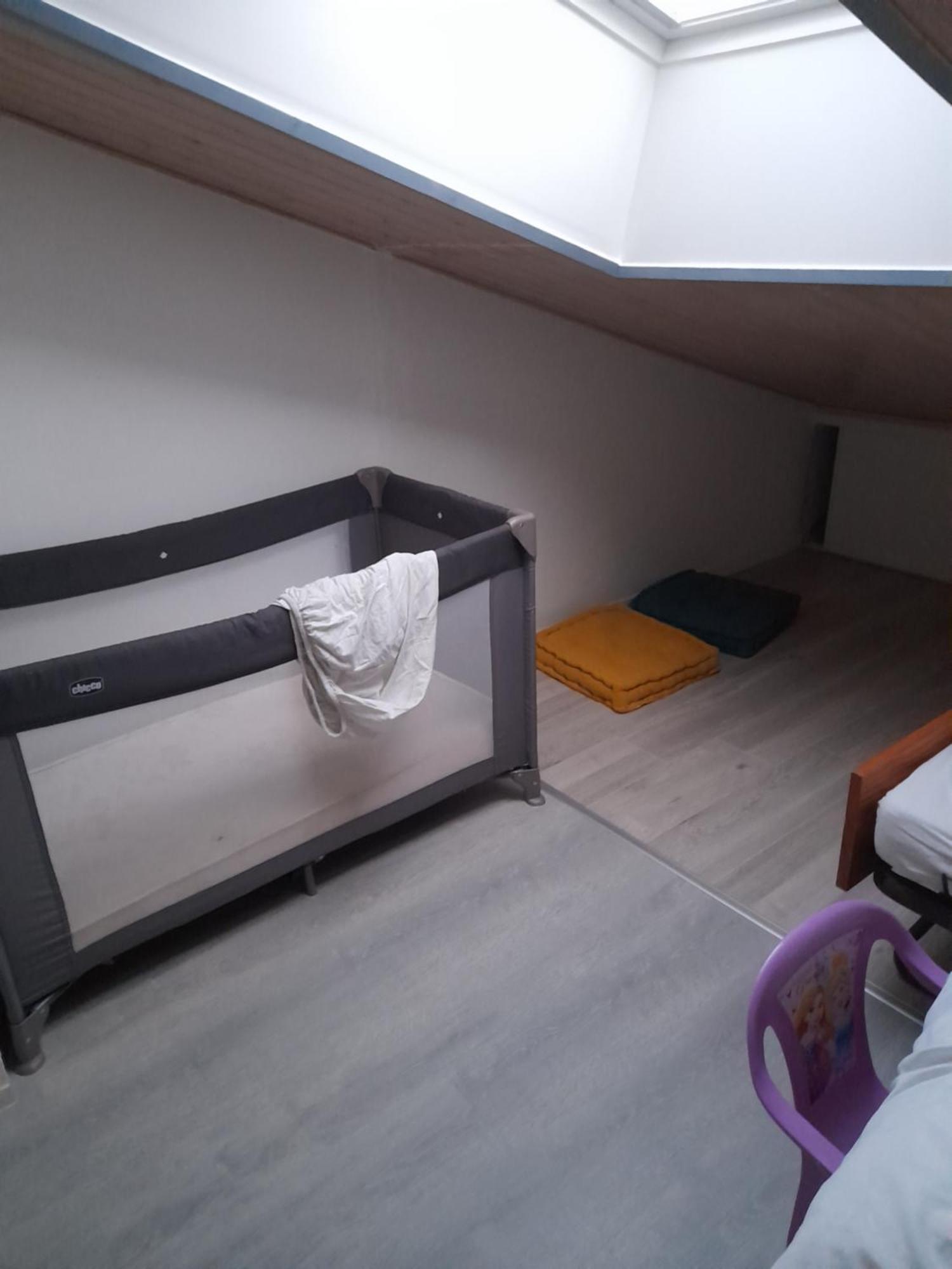 Maisonnette A Deux Pas De La Plage Dans Residence Calme 滨海拉特朗什 外观 照片